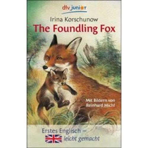 The Foundling Fox