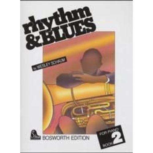 Rhythm And Blues 2