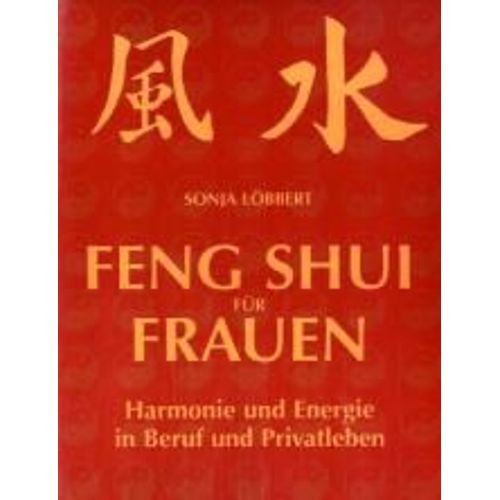Feng Shui Für Frauen