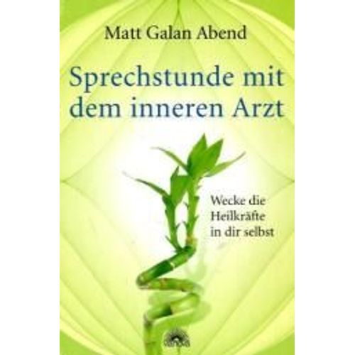 Sprechstunde Mit Dem Inneren Arzt