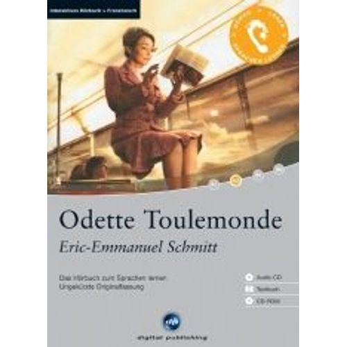 Odette Toulemonde