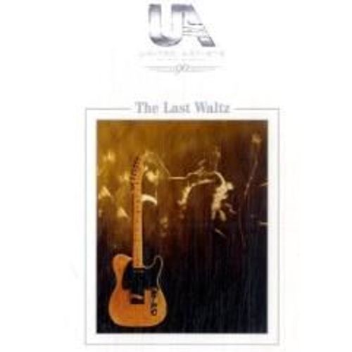 The Last Waltz