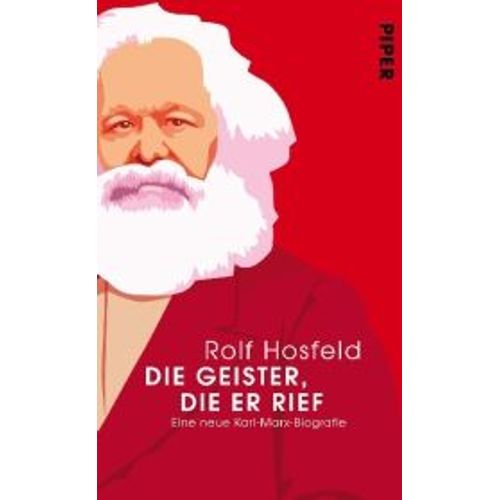 Die Geister, Die Er Rief