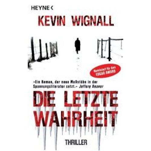 Die Letzte Wahrheit