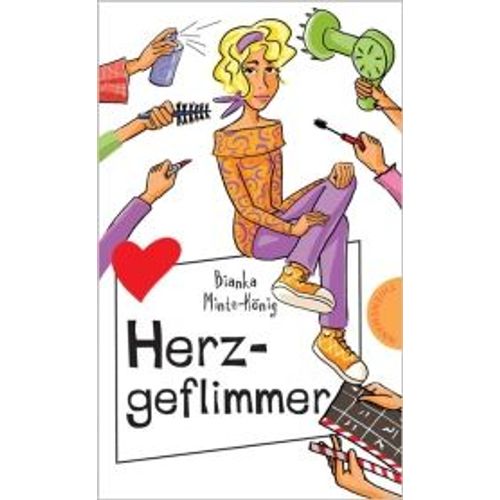 Herzgeflimmer