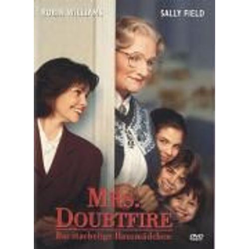 Mrs. Doubtfire