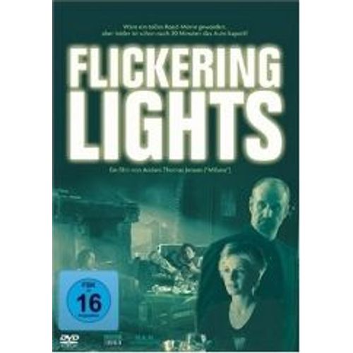 Flickering Lights