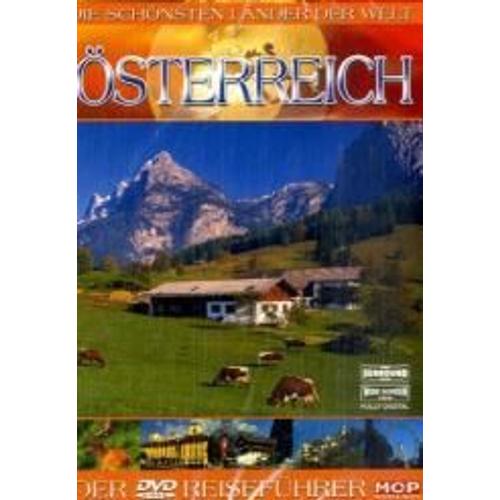 Die Schönsten Länder Der Welt - Österreich