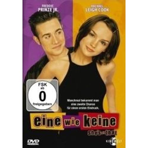 She's All That