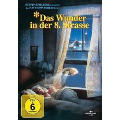 Das Wunder In Der 8. Straße