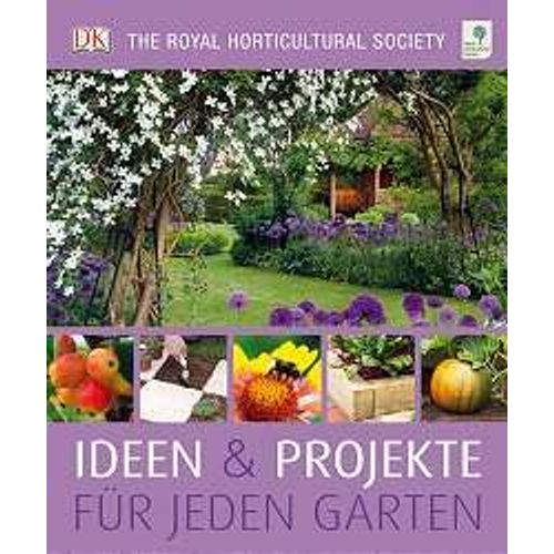 Ideen & Projekte Für Jeden Garten