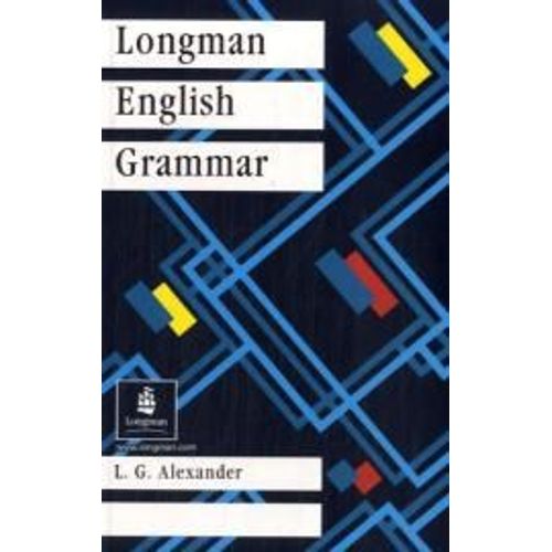 Longman English Grammar