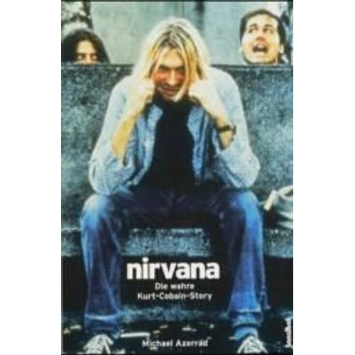 Nirvana. Come As You Are