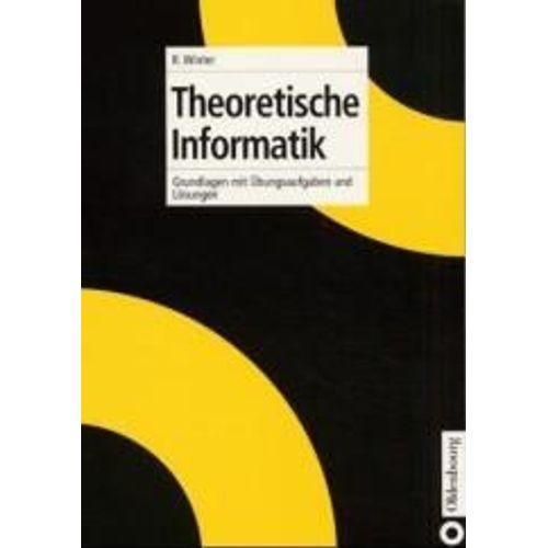 Theoretische Informatik
