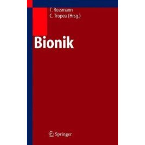 Bionik