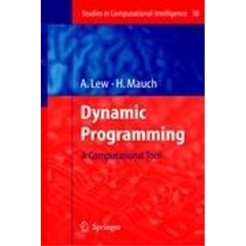 Dynamic Programming