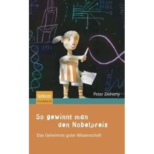 So Gewinnt Man Den Nobelpreis