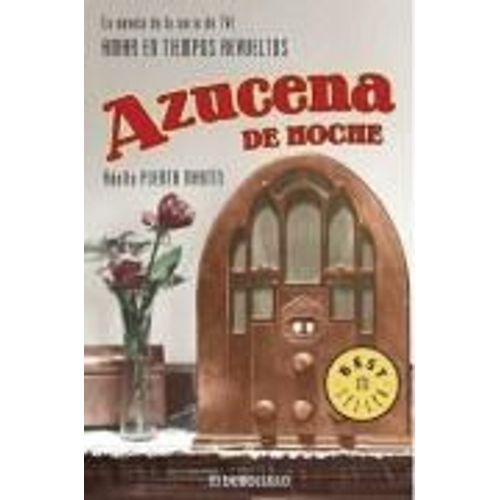 Azucena De Noche