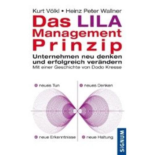 Das Lila-Management-Prinzip