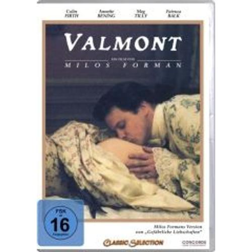 Valmont [Import Allemand] (Import)