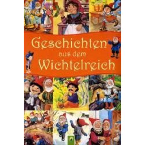 Geschichten Aus Dem Wichtelreich