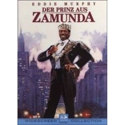 Coming To America