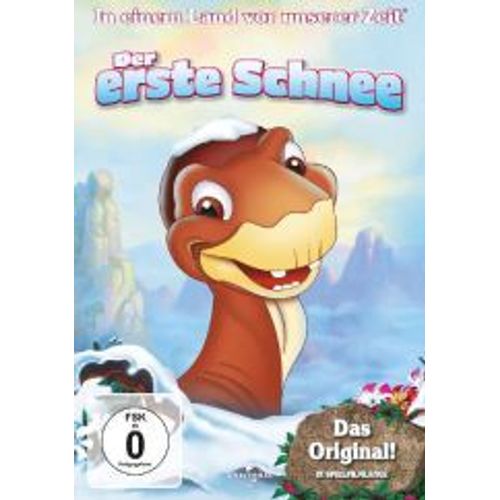 The Land Before Time