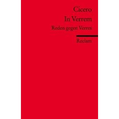 In Verrem