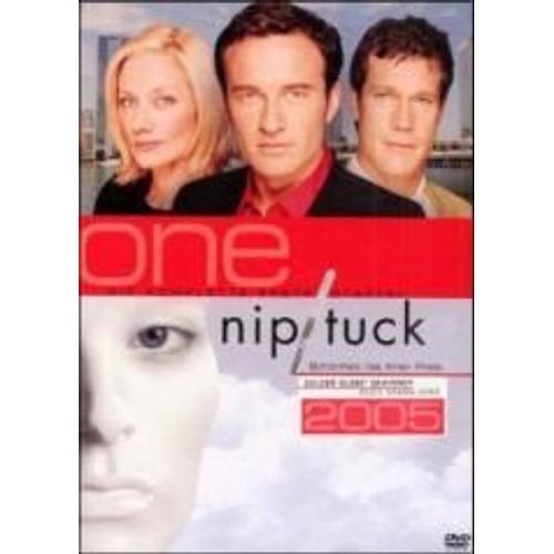 Nip/Tuck - Die Komplette Erste Staffel