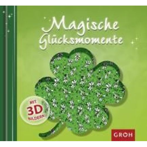 Wundervolle Glücksmomente