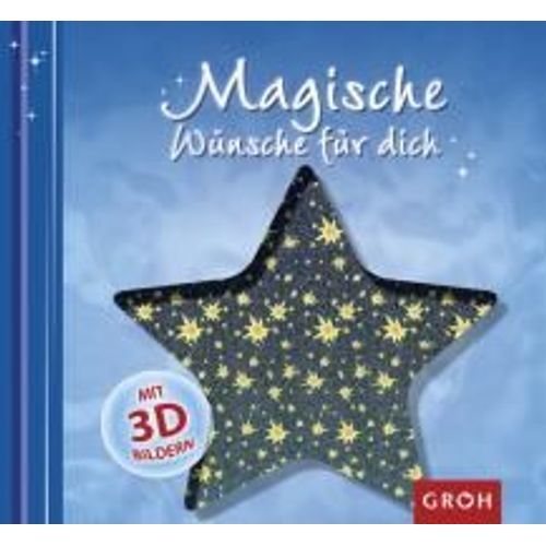 Zauberhafte Wünsche Für Dich