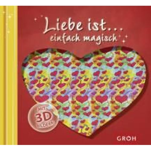 Liebe Ist ... Einfach Wunderbar