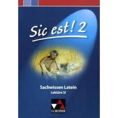 Sic Est! Sachwissen Latein 2
