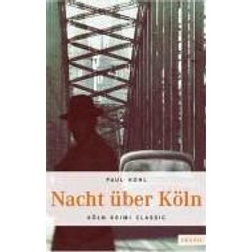 Nacht Über Köln