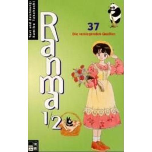 Ranma 1/2 Bd. 37