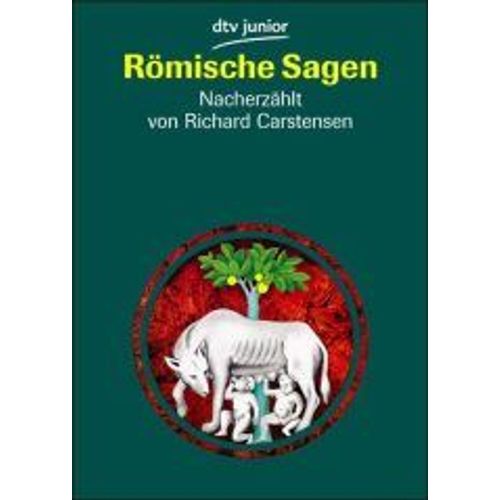 Römische Sagen