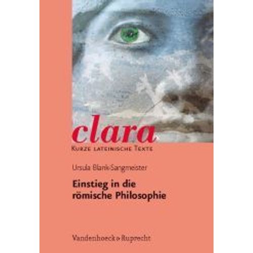 Einstieg In Die Römische Philosophie