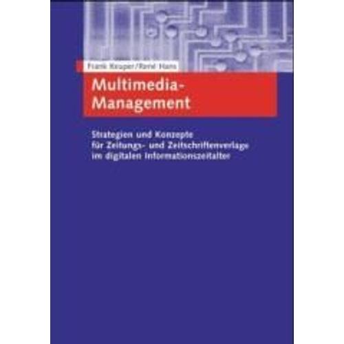 Multimedia-Management