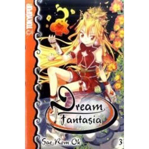 Dream Fantasia 03