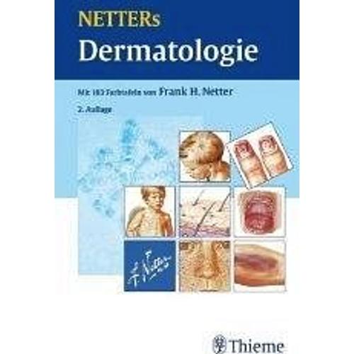 Netters Dermatologie