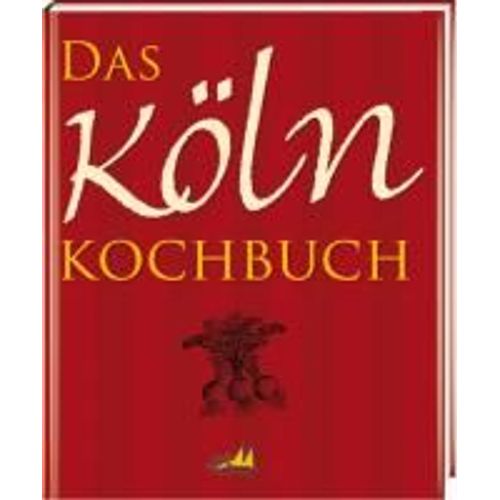 Das Köln Kochbuch