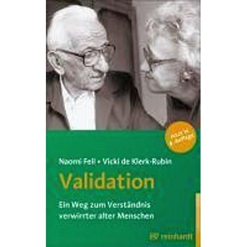 Feil, N: Validation