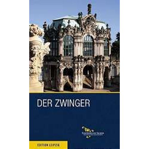 Der Zwinger