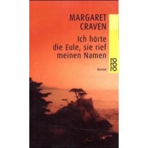 Ich Hörte Die Eule, Sie Rief Meinen Namen