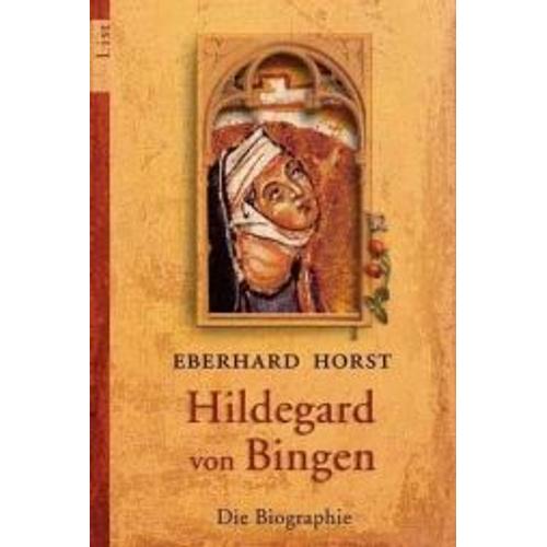 Hildegard Von Bingen