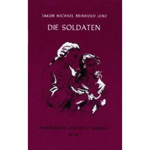 Die Soldaten