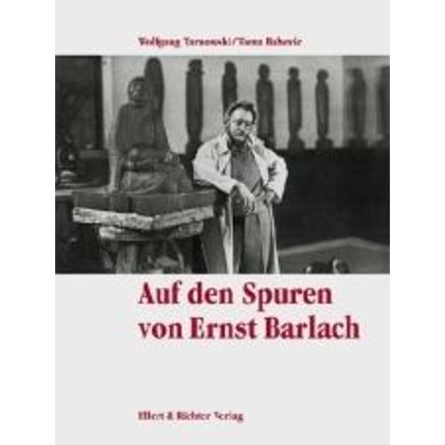 Auf Den Spuren Von Ernst Barlach