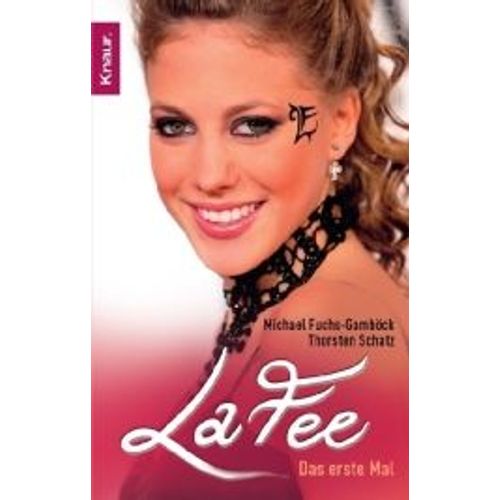 Lafee