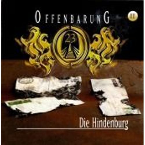 Die Hindenburg