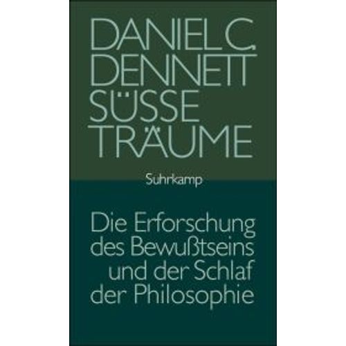 Süße Träume